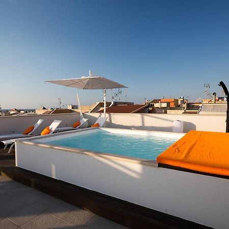 Apartament Giada Luxury Terrasini Zewnętrze zdjęcie